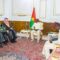 Coopération BURKINA Arabie Saoudite